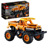 LEGO Technic Monster Jam El Toro Loco - 42135 LEGO