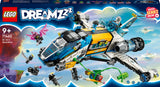 LEGO DREAMZzz - Mr. Oz's Spacebus (71460) LEGO