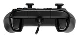 Turtle Beach Rematch Core Wired – Xbox/PC-controller, sort – Øverste kant