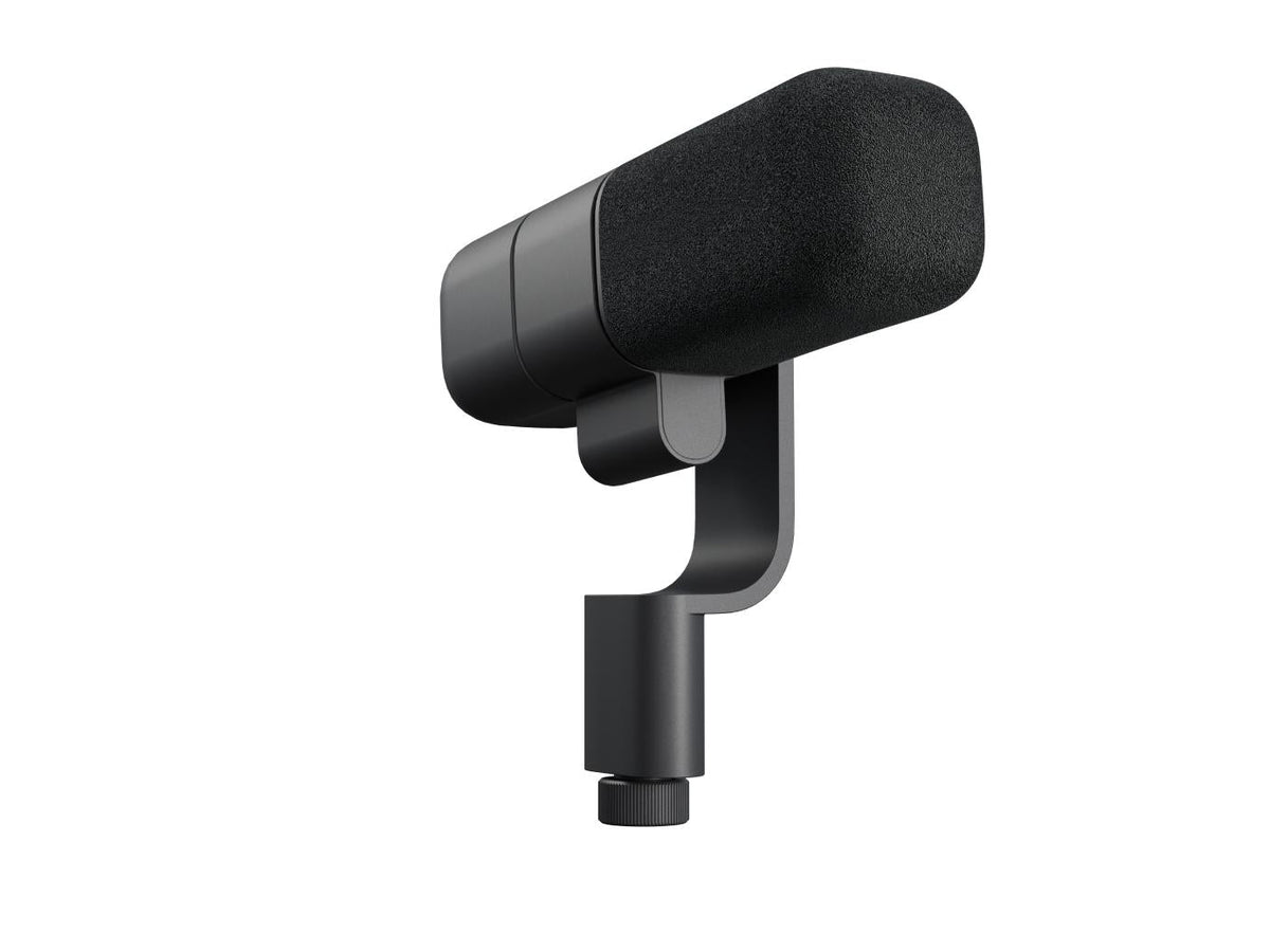 Logitech G - Yeti Studio Black Logitech