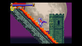 Castlevania Advance Collection - Harmony of Dissonance Cover – PlayStation 4 – skærmbillede fra spillet