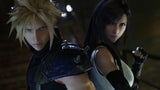 Final Fantasy VII (7) Remake Intergrade and Final Final Fantasy VII Rebirth twin pack