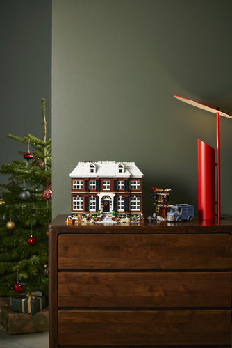 LEGO Ideas 21330 Home Alone Lego
