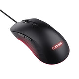 TRUST GXT924 YBAR+ GAMING MOUSE - BLACK TRUST