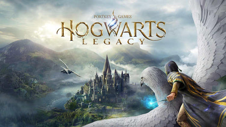 Hogwarts: Legacy (Game-Key Card) (Switch 2) Warner Bros Interactive