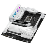 ASUS ROG MAXIMUS Z790 FORMULA ATX LGA1700 sokkel Intel Z790 Asus