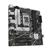 ASUS PRIME B760M-A-D4-CSM (mATX, B760, LGA1700, DDR4) ASUS