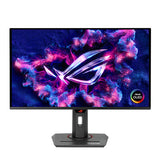 ASUS ROG Strix XG27ACDNG – 26,5" QD-OLED – 1440p – 360 Hz – skærm med QD-OLED-markering