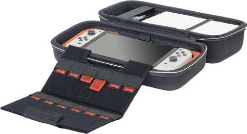 Nacon NS230 Deluxe Travel Case - Nintendo Switch 2 og Pro Controller - billede 3