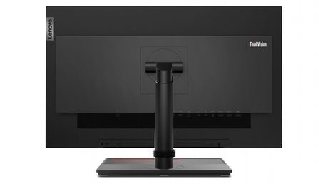 Lenovo ThinkVision P27u-20 27 3840 x 2160 (4K) Thunderbolt 4 HDMI DisplayPort 60Hz Pivot Skærm Lenovo