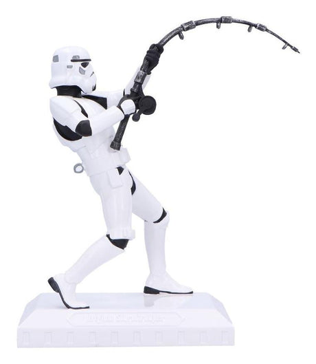 Nemesis Now Stormtrooper – What a Catch