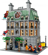 LEGO Super Heroes - Sanctum Sanctorum (76218) LEGO