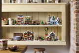 LEGO Icons Julemandens besøg – 10293 – billede 2
