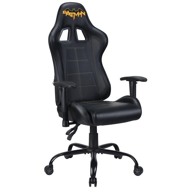Subsonic Pro Gaming Seat Batman 2021 Subsonic
