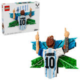 LEGO - Editions Football - Lionel Messi Celebration (43018)