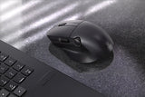 ASUS ProArt Mouse MD300 – illustreret i brug