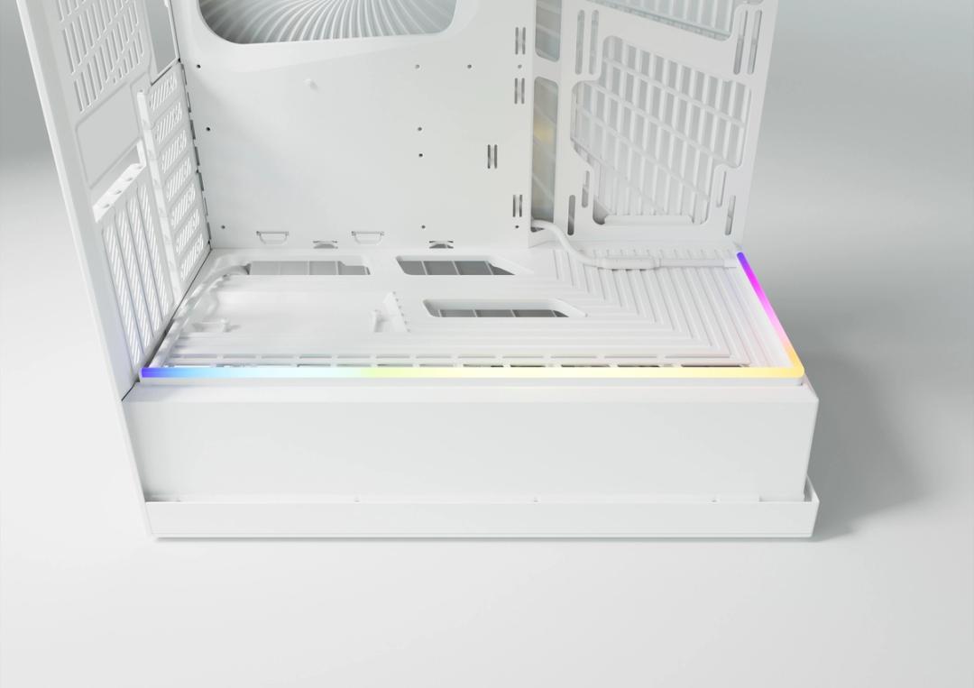 HYTE LN60 NOODLE  Light Strip, White HYTE