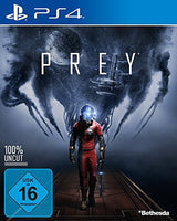 Prey (GER/Multi in game) Bethesda