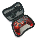 Oniverse Controller Case With 10 Accessories 4 Rings + 6 Silicon Cap - Grey ONIVERSE