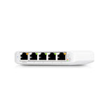 Ubiquiti UniFi Flex-Mini PoE / GE / UNM / 5 - 802.3af Ubiquiti