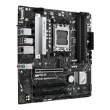 ASUS PRIME B650M-A II-CSM (mATX, B650, AM5) AMD