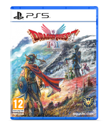 DRAGON QUEST I and II HD-2D Remake