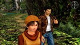 Shenmue I & II – Xbox One – spilbillede 1