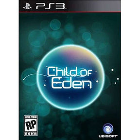 Child of Eden (Move Compatible) Ubisoft