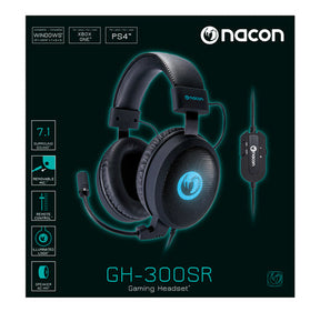 Nacon Stereo GH 300SR nacon