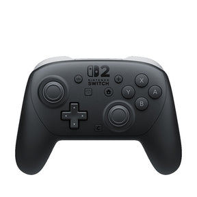 Nintendo Switch 2 Pro Controller – produktbillede