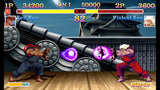 Ultra Street Fighter 2: The Final Challengers Geekd