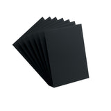Gamegenic - Prime Sleeves Black (GGS10018ML)