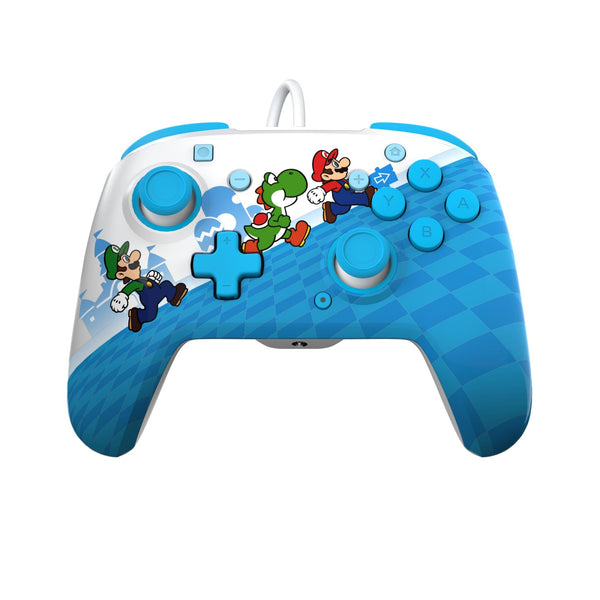 PDP Rematch Kablet controller - Mario Escape