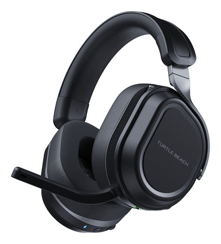 Turtle Beach Stealth 700 Gen 3 – PlayStation-headset, sort – Sort PlayStation-headset med mikrofon