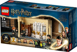 LEGO Harry Potter HW: Missl. Polyjuice Tr - 76386 LEGO