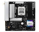ASRock A620AM Pro RS WiFi bundkort - produktbillede 2