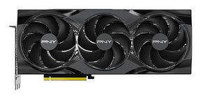 PNY GEFORCE RTX™ 5090 32GB Triple Fan DLSS 4 PNY