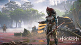 Horizon Forbidden West Sony