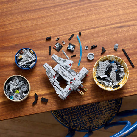 LEGO Star Wars - Millennium Falcon™ (75375) LEGO