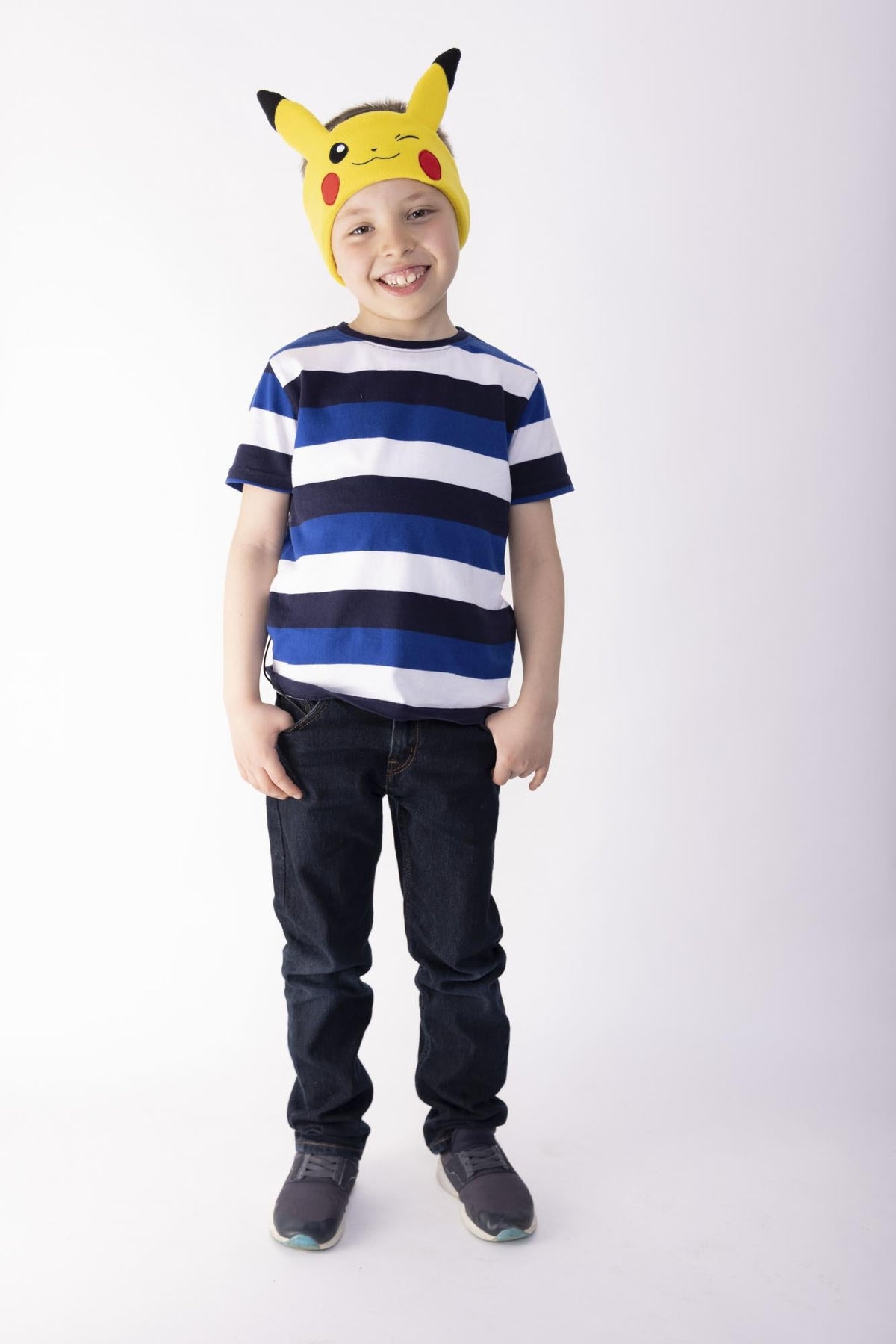 OTL - Kids Audio band headphones -  Pokémon Pikachu (PK0794) OTL
