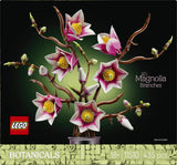 LEGO - Botanicals - Magnolia Branches (11510) LEGO