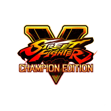Street Fighter V (5) Champion Edition