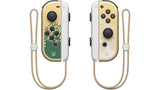 Nintendo Switch OLED Console (The Legend of Zelda: Tears of the Kingdom Edition)