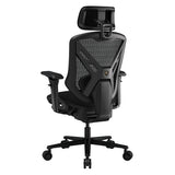 COUGAR Speeder NEO, Mesh, sort gamingstol – produktdetalje