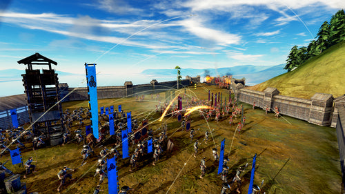 Nobunaga's Ambition: Awakening (Import)