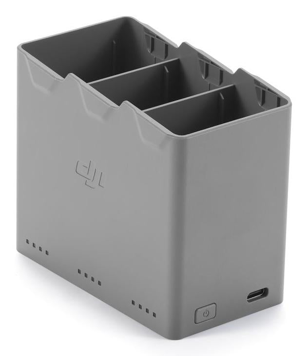 DJI - Mini 5 Pro Two-Way Charging Hub Geekd