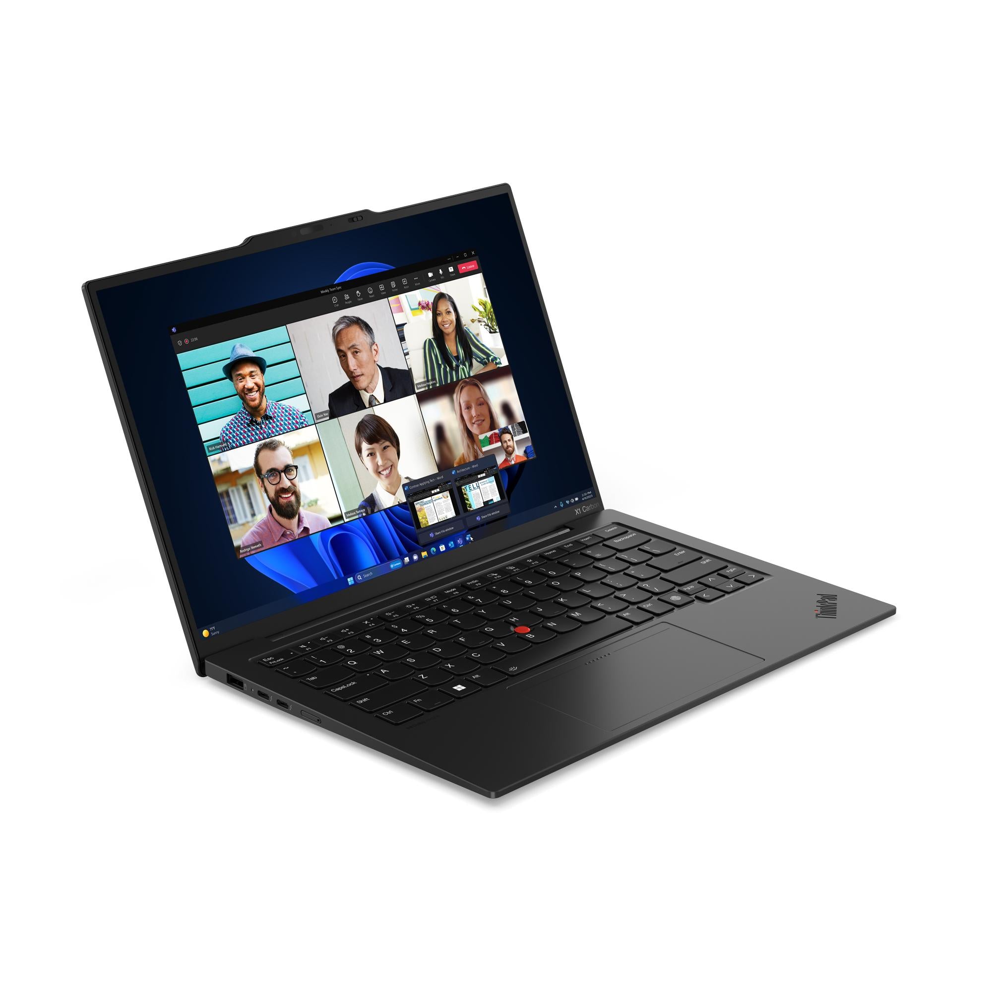 Lenovo ThinkPad X1 Carbon Gen 12