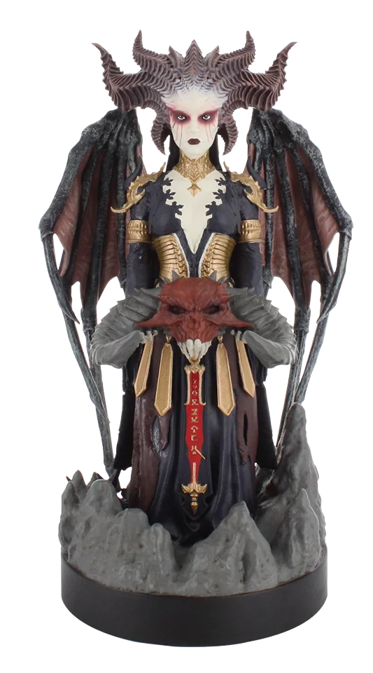 CABLE GUYS - BLIZZARD DIABLO LILITH