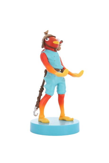 CABLE GUYS - FORTNITE: FISHSTICKS