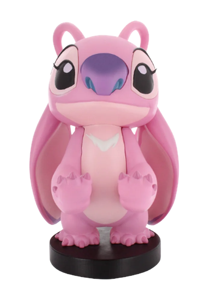 CABLE GUYS - LILO AND STITCH ANGEL